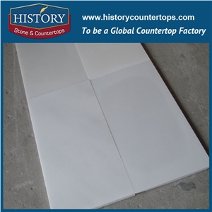 Historystone Chinese White Marble Subway Polished Interior Floor Tiles & Slabs Companies,Good Quality with Competitive Price for Sales.