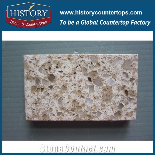 Historystone Dawn Breaks With High Polish Surface Man Made Colorful Historystone Dawn Breaks With High Polish Surface Man Made Colorful Granite Tile And Slab Quartz Stone For Kitchen Worktops