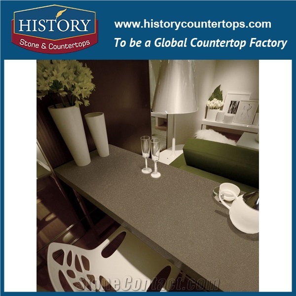 Historystone Hot Mustang Cut-To-Size in High Polish for Kitchen Countertops or Worktops or Bench Tops and Island Tops.