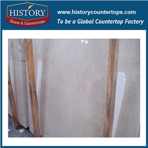 Historystone Imported Hot Sales Turkey Golden Butterfly 10x10 or Custom Types Of Polished Marble Tiles & Slabs for Floor and Wall Designs.