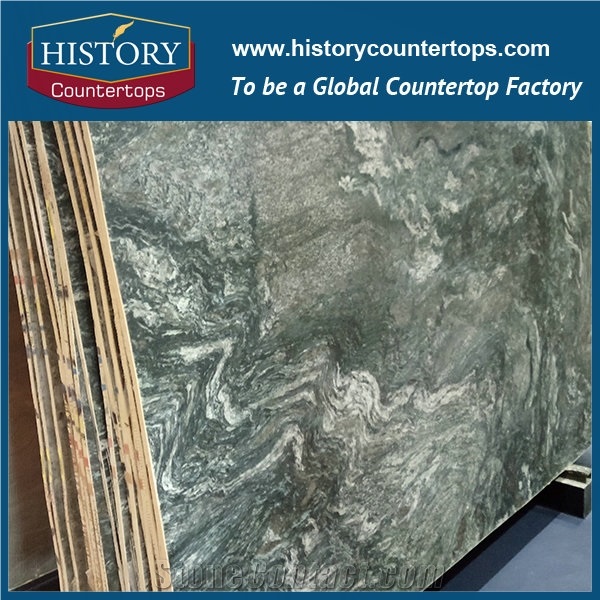 Historystone Imported Phoenix Blue Brazil Cheap Polished Granite