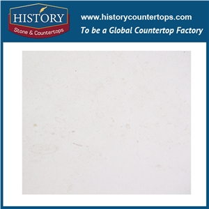 Historystone Imported White Wooden Vein Marble Beautiful Turkey Crema Bello Marble Stone White Sand Beige Color,Use the Inner and Outside Decoration.