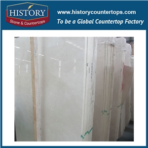 Historystone Light Color Marble Floor Covering Tiles and Slabs Export in Time/ High Quality/ Best Service/ Good Material