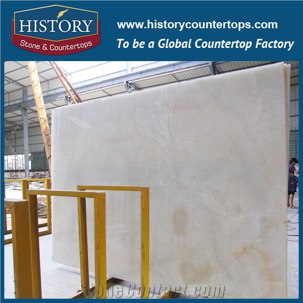 Historystone Onyx Tile & Slab Flooring Tiles Wall Cladding Want to Sell, Polished Wall Covering