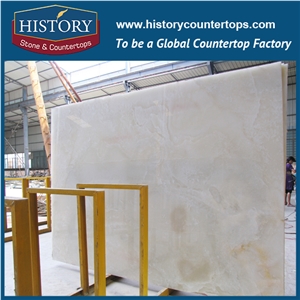 Historystone Onyx Tile & Slab Flooring Tiles Wall Cladding Want to Sell, Polished Wall Covering