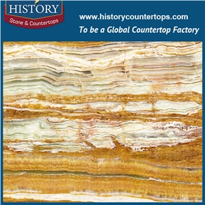 Historystone Onyx Tiles/ Slabs, Wall /Floor Coverings,Decretion in Building, Make Like French Pattern