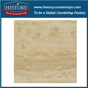 Historystone Polished (Good Price) Marble Tiles & Slabs, Cut-To-Size for Kitchen Countertop, Vnity Top