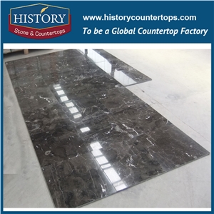 Historystone Polished Marble Tile&Slab,Marble Wall/Floor Covering Tiles/Skiting Making French Pattern