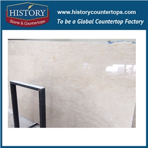 Historystone Turkey Imported Silk Road Beige 60x60 or Custom Cheap Polishing Tiles & Slabs for Walling and Flooring New Style Design.