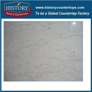 Iran Shell Beige Marble/Shell Cream Beige Marble 240upx120up Slabs Can Be Scheduled for Kitchen Countertop,Vanity Top,Bar Top