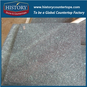 Natural Granite Tile for Wall Cladding and Floor Covering, Granite for Countertop, Durable Natural Stone Building Material