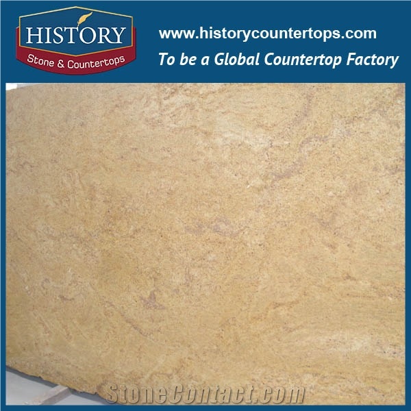 Natural Stone Tile and Slabs Decoration Solod Surface Granite for Floor