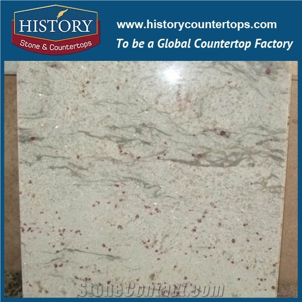 New Kashmir White Granite Best Prices And Quality For Interior New Kashmir White Granite Best Prices
