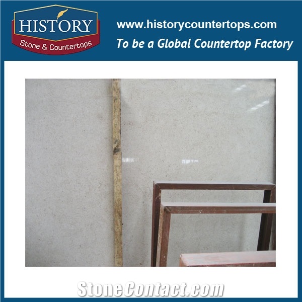 Polished Desert Beige Marble Slab,Portugal Tiles/Porto Panels/Moca Cream Building Stone,Countertops,Interior,Exterior,Wall, Floor,Paving