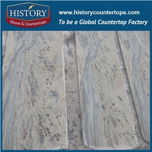 Polished Natural Stone with Best Price Granite Slabs for Countertop Cut to Size for Floor Covering and Wall Cladding and Skirting