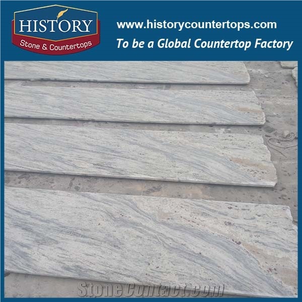 Polished Natural Stone with Best Price Granite Slabs for Countertop Cut to Size for Floor Covering and Wall Cladding and Skirting