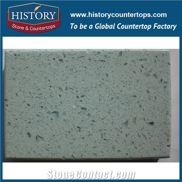 Preia Blue Historystone With Polished And Smoothed Surface