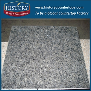 Solid Surface Natural Granite for Home Decoration, Durable Natural Stone Building Material , Granite Tile for Wall and Floor