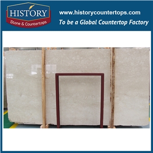Tiger Beige Marble Slabs for Indoor and Outdoor Decoration, Solid Surface Natural Marble for Floor Tile and Wall Covering Tiles