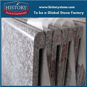 Top Quality House Design Natural Stone Granite Brown Wall Tiles,Floor Covering,Granite Slabs