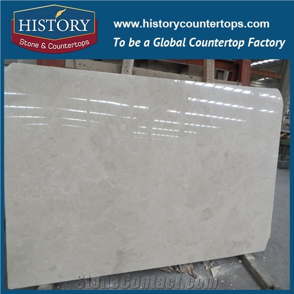 Turkey White Manolia Marble Slabs and Tiles from China History Stone, Wall and Floor Covering, Polishing for Kitchen Countertops, Bathroom Vanity Tops