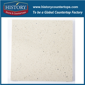 White Platinum Quartz Stone Slabs Polished Surface, Engineered China Stone Flooring & Walling Tiles, Kitchen & Bathroom Top Interior Decor