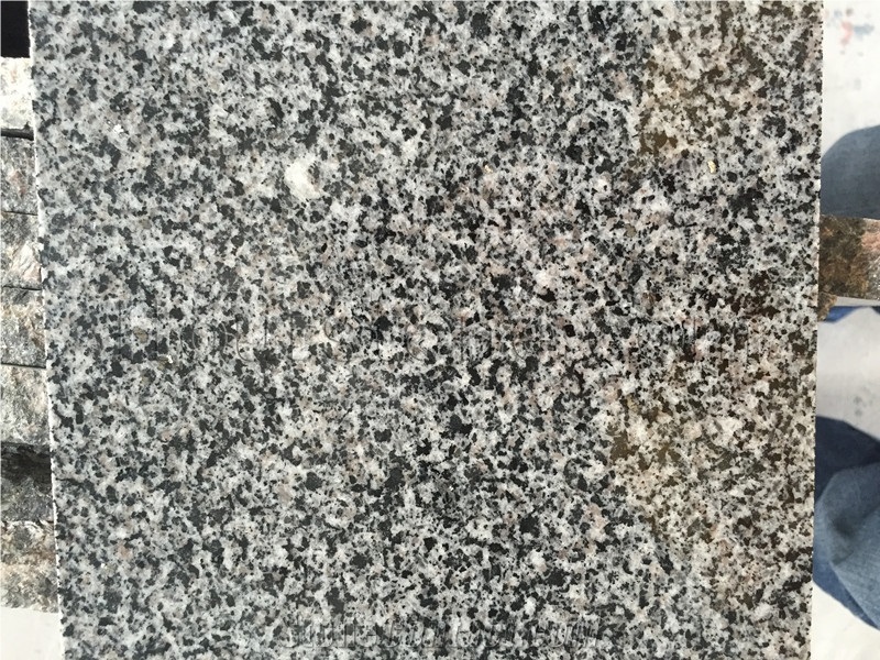 Georgia Grey/Big Flower Chinese Granite