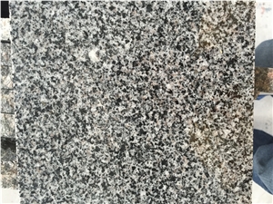 Granite G641,Chinese Georgia Grey Granite,Salt&Pepper/Gig Flower