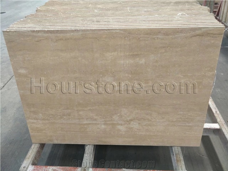 Mexico Beige Travertine,Beige Mexico Marble Stone for Roma Travertine, Polished Cut to Size for Floor and Wall