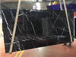 Nero Marquina Marble Slabs &Tiles ,Black Granite Tiles,Chinese White Marble Floor Covering Tiles,Wall Decotationg Slabs