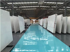 China Marble Factory, Polished Marble,Sunny White Marble,Wall Tiles,White Marble
