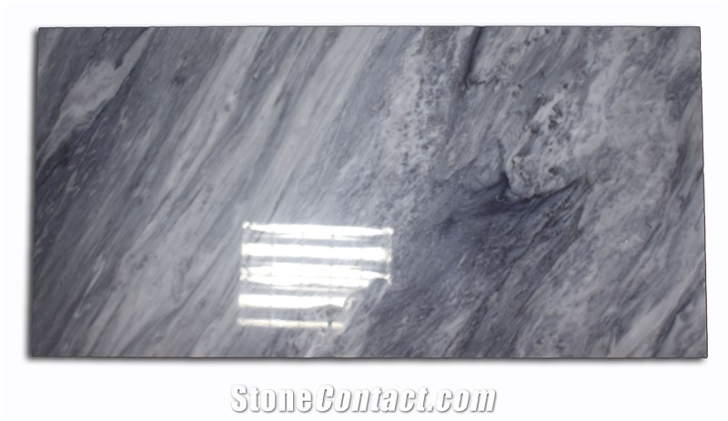 Italian Cloudy Grey Floor Tiles Bardiglio Nuvolato Marble