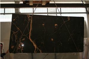Italy Marble Slab ,Marble Price,Athens Black Golden Flower,Marble Tile