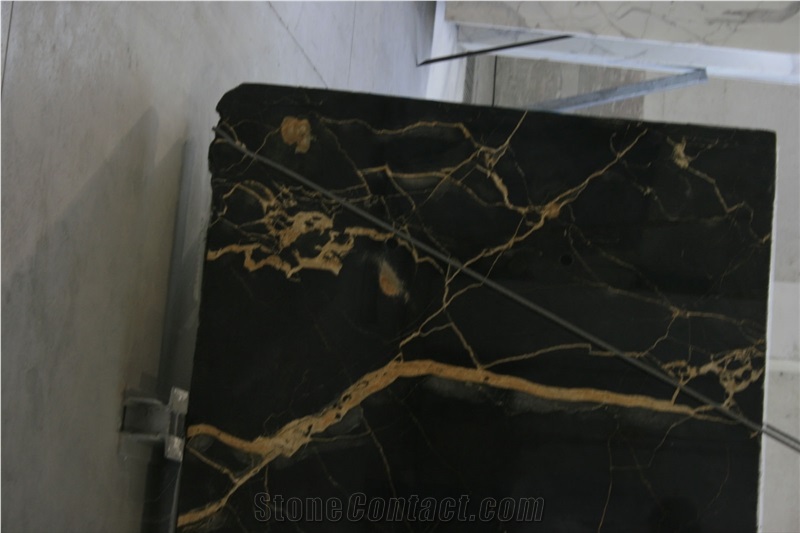 Italy Marble Slab ,Marble Price,Athens Black Golden Flower,Marble Tile