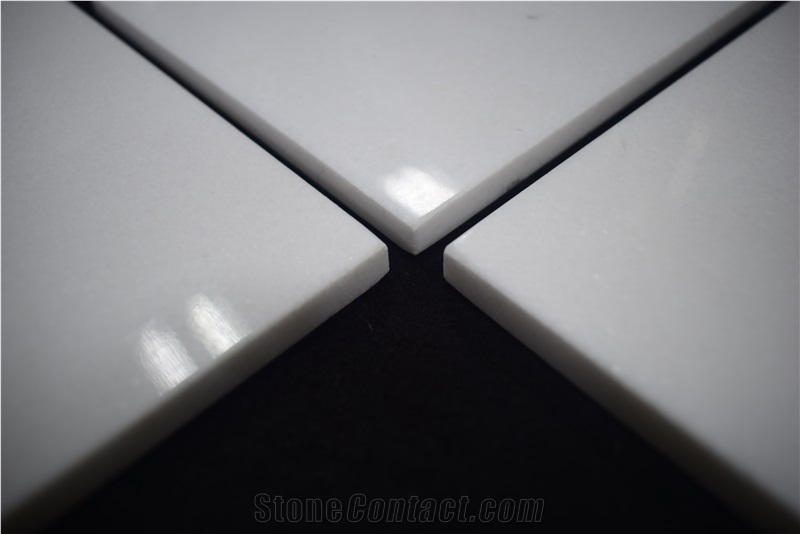 White Marble, Natural Material Tile,Greece Thassos White,Marble Slab