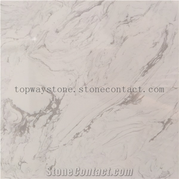 Hot Sale Quartz Stone Slabs&Artificial Stone for Kitchen Countertops,Bathroom Tops,Bar Tops