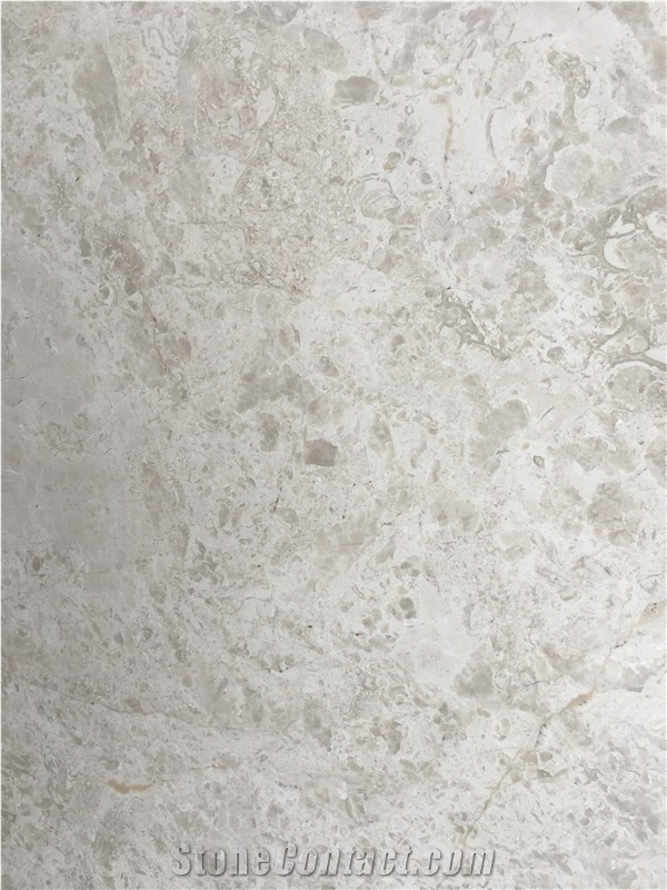 Natural Turkish Dora Ash Cloud /Silver Marten /Silver Spider Marble Tiles/Slabs, Wall/Floor/Landscaping/Water-Jet/Cut-To-Size/Building Design/Project