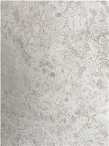 Natural Turkish Dora Ash Cloud /Silver Marten /Silver Spider Marble Tiles/Slabs, Wall/Floor/Landscaping/Water-Jet/Cut-To-Size/Building Design/Project