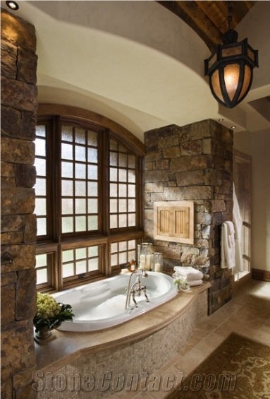Bathroom Tiles, Bath Design