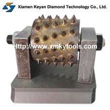 Grinding Bush Hammer, Hammer Plates with High Quality