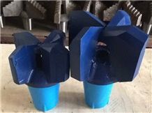 Chevron Drag Bits