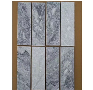 Cheap Price New Grey Natural Granite Decoration Tiles