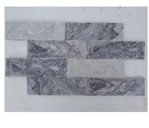 Cheap Price New Grey Natural Granite Decoration Tiles