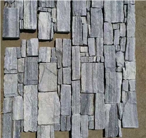 China Orgin Hebei Rusty Slate Culture Stone Tiles