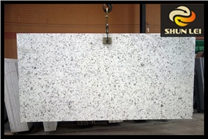 Direct Factory Of Polished Raw Quartz Artificial Stone, Engineered Stone Sheet