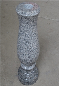 Granite Funeral Accessory Flower Vase