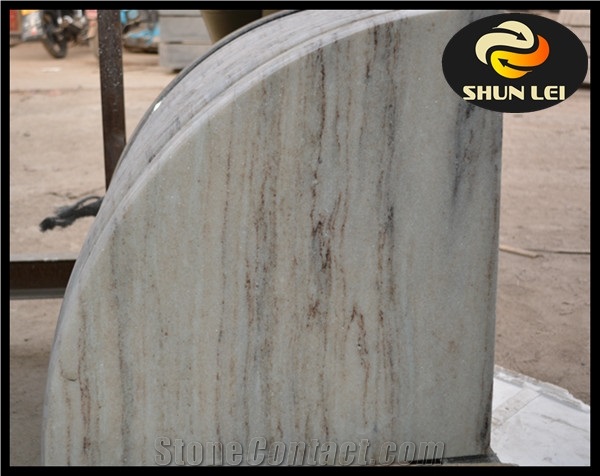 Grey Wood Grain Slab,Grey Wooden Marble Slabs for Building,Cut-To-Size White Wooden Marble,White Wood Veins Marble