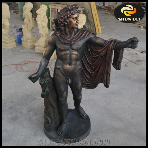 Life Size Angel Statue,Lion Statues for Sale,Bronze Cherub Statue,Metal Sculpture,Large Outdoor Statues