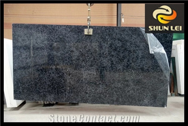 Quartz Stone Tiles, Quartz Stone Slabs, Engineered Stone, Quartz Stone Flooring, China Black Quartz