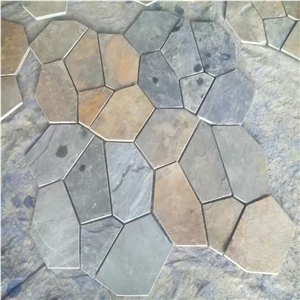 Slate Flagstone Tiles, Outdoor Slate Tile